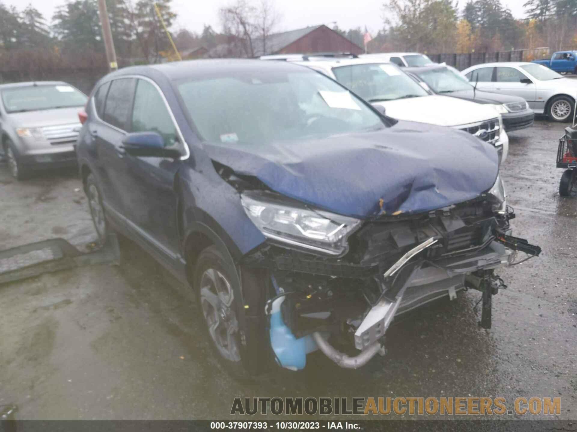 7FARW2H57JE044828 HONDA CR-V 2018