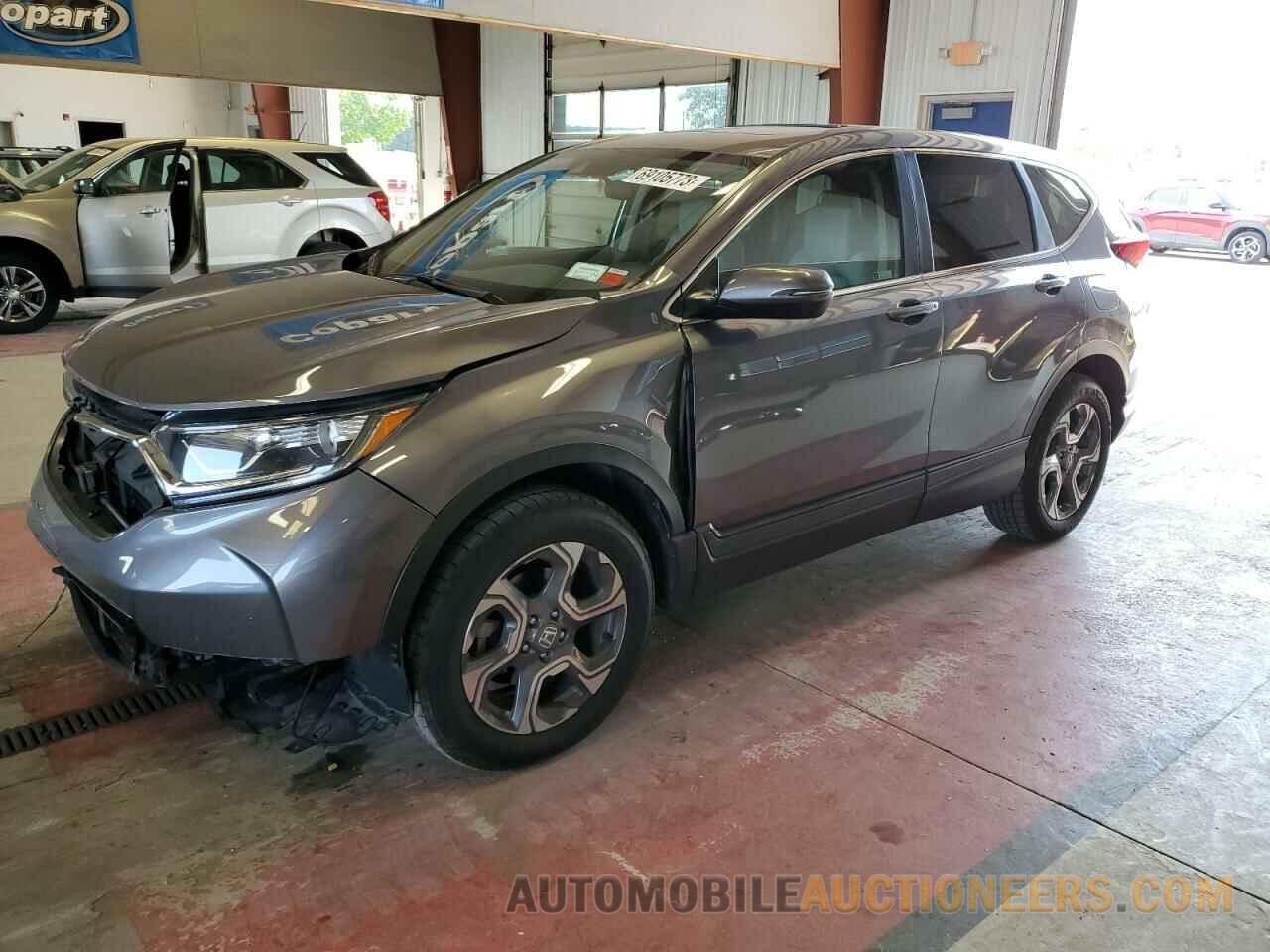 7FARW2H57JE052069 HONDA CRV 2018