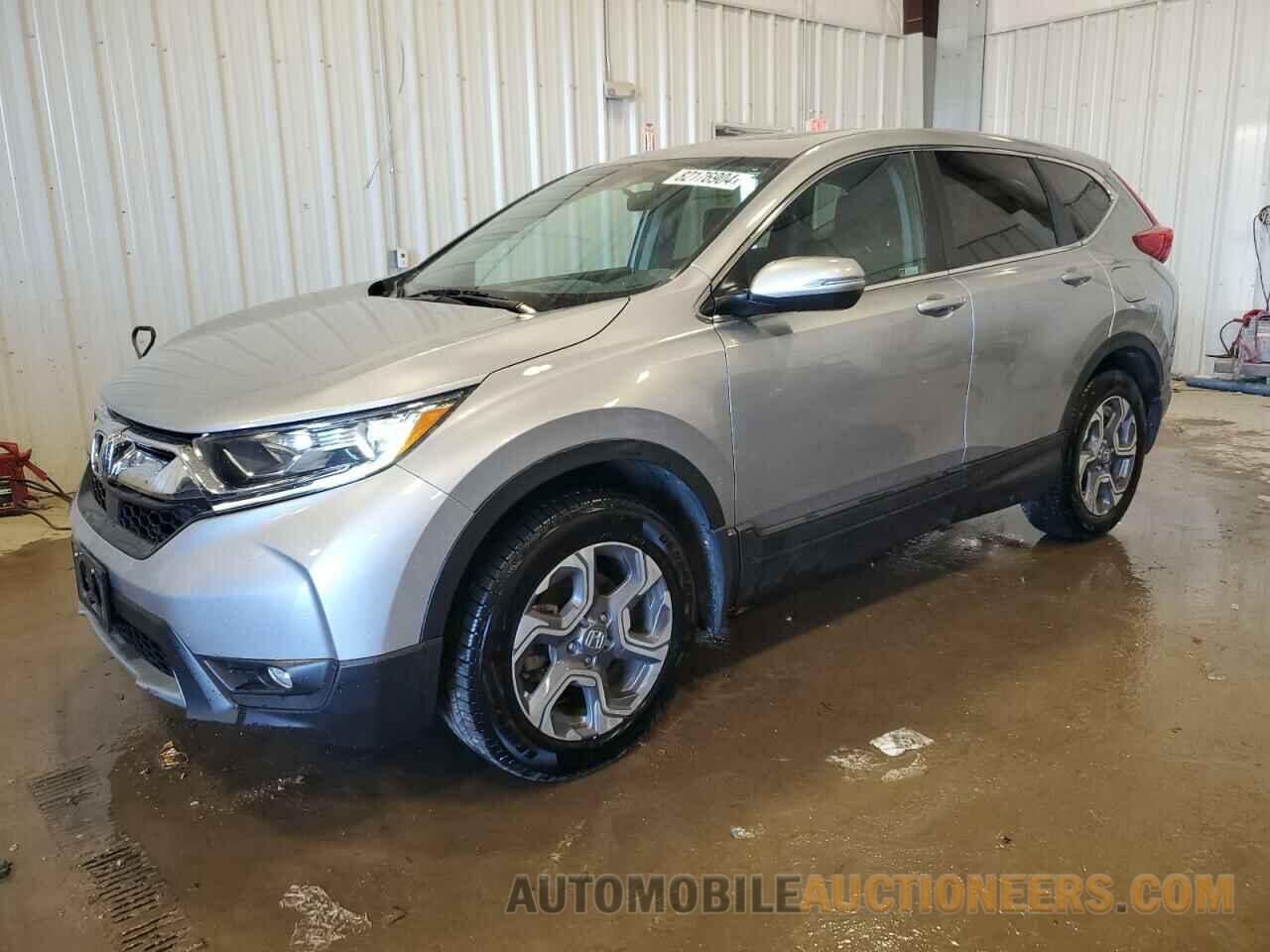 7FARW2H57JE087534 HONDA CRV 2018