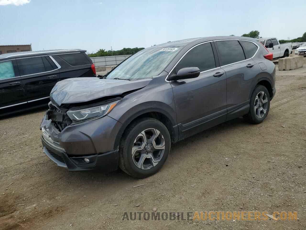 7FARW2H57JE088697 HONDA CRV 2018