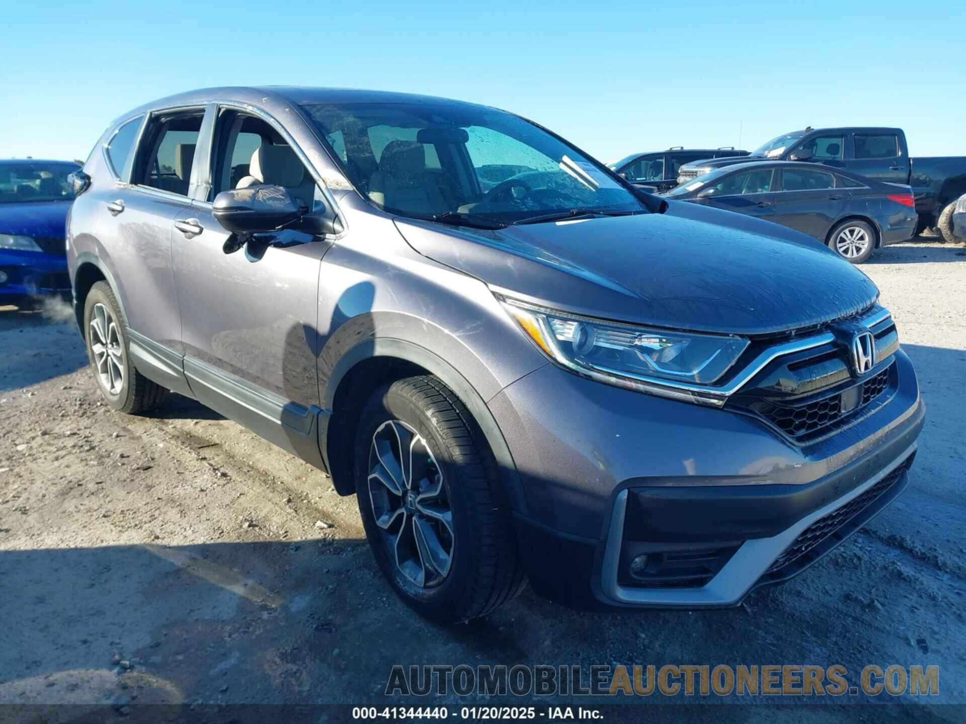 7FARW2H57LE017647 HONDA CR-V 2020