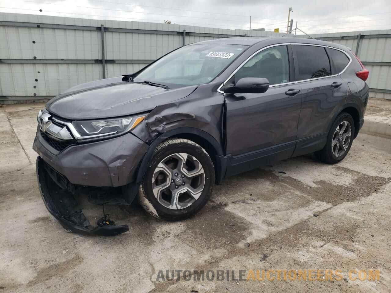 7FARW2H58JE028153 HONDA CRV 2018