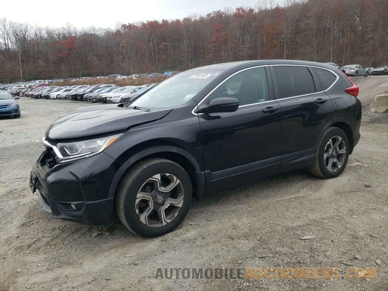 7FARW2H58JE060679 HONDA CRV 2018