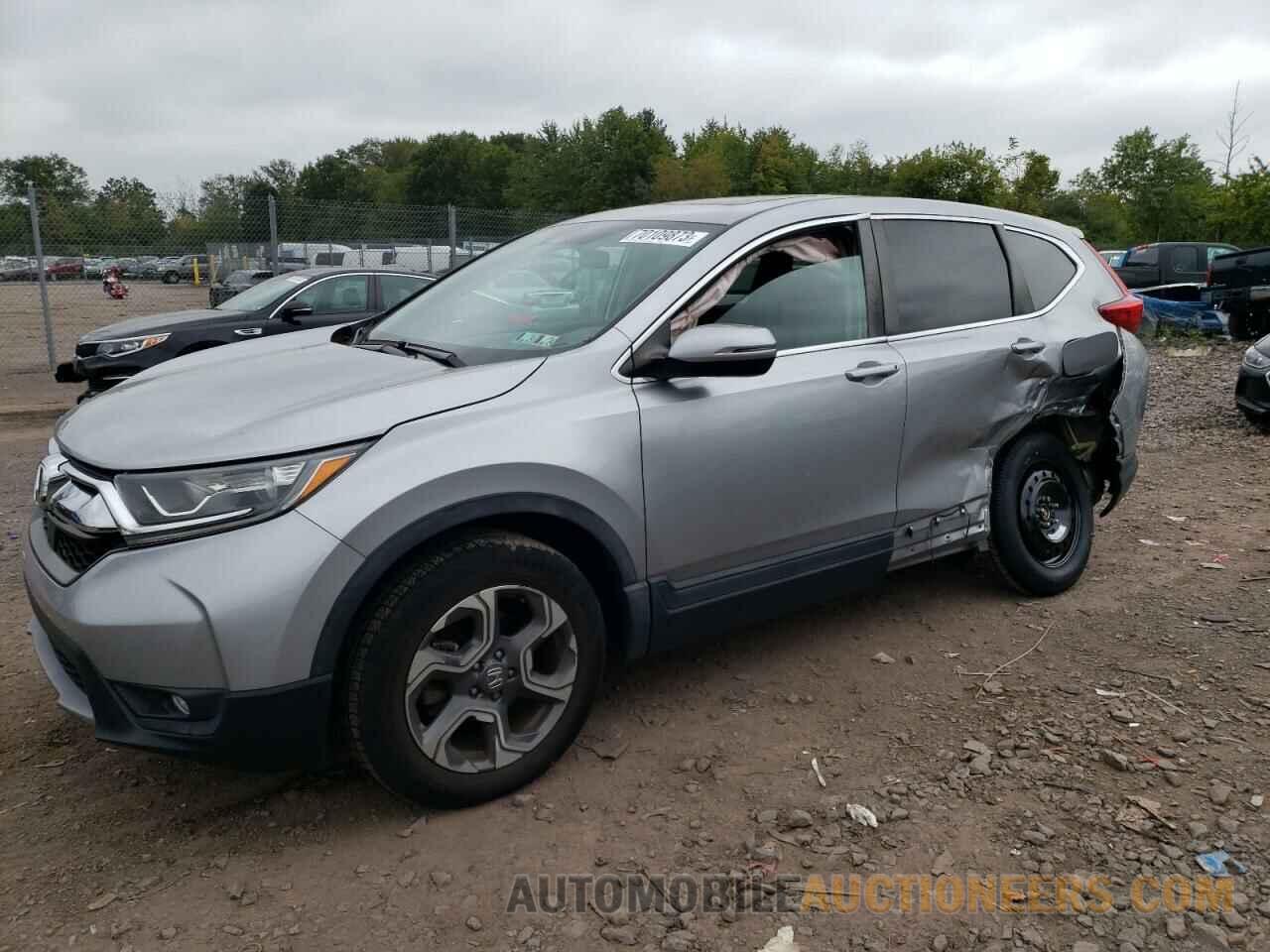 7FARW2H58JE093276 HONDA CRV 2018