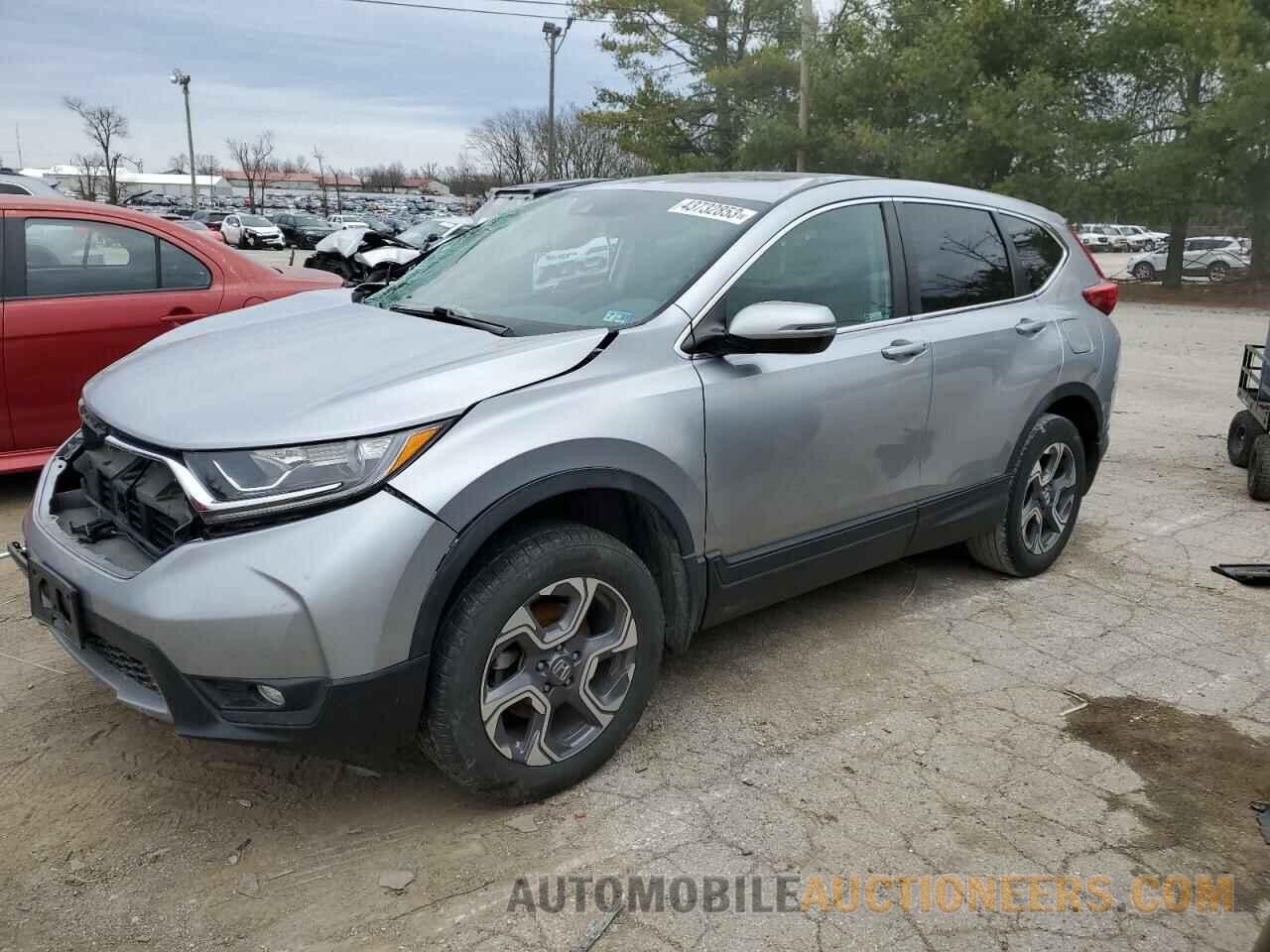 7FARW2H58JE104650 HONDA CRV 2018