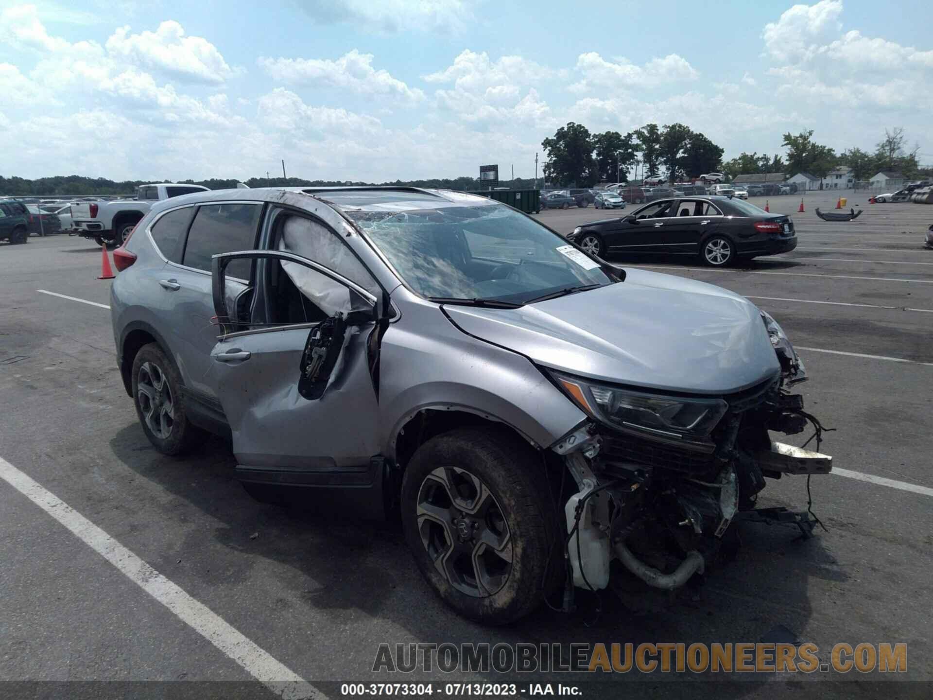 7FARW2H58KE043804 HONDA CR-V 2019