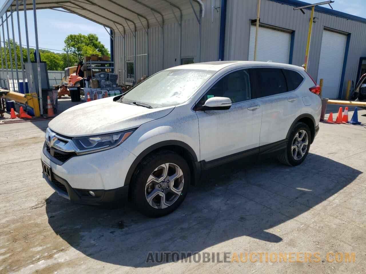 7FARW2H58KE056973 HONDA CRV 2019