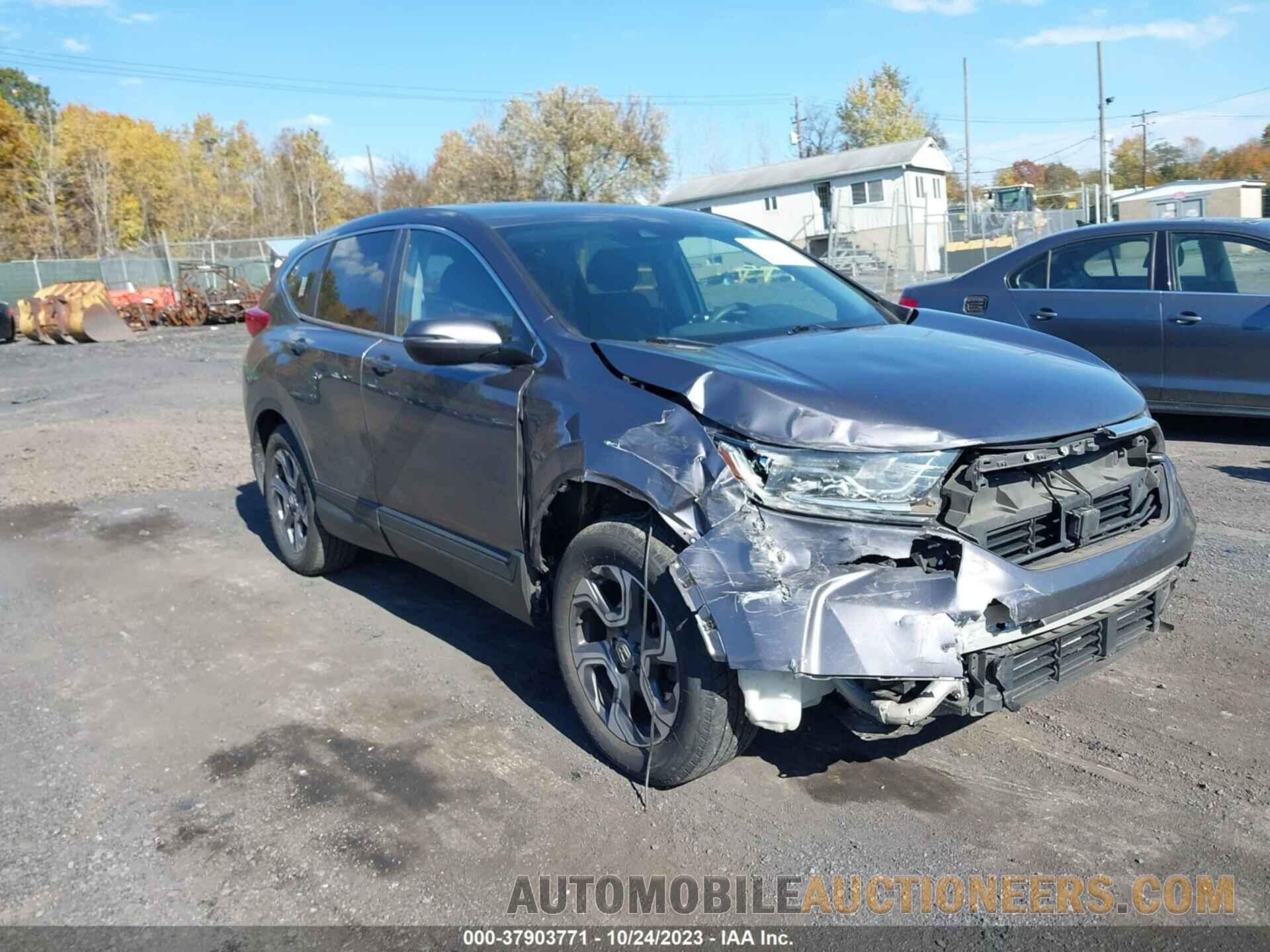 7FARW2H59JE003617 HONDA CR-V 2018