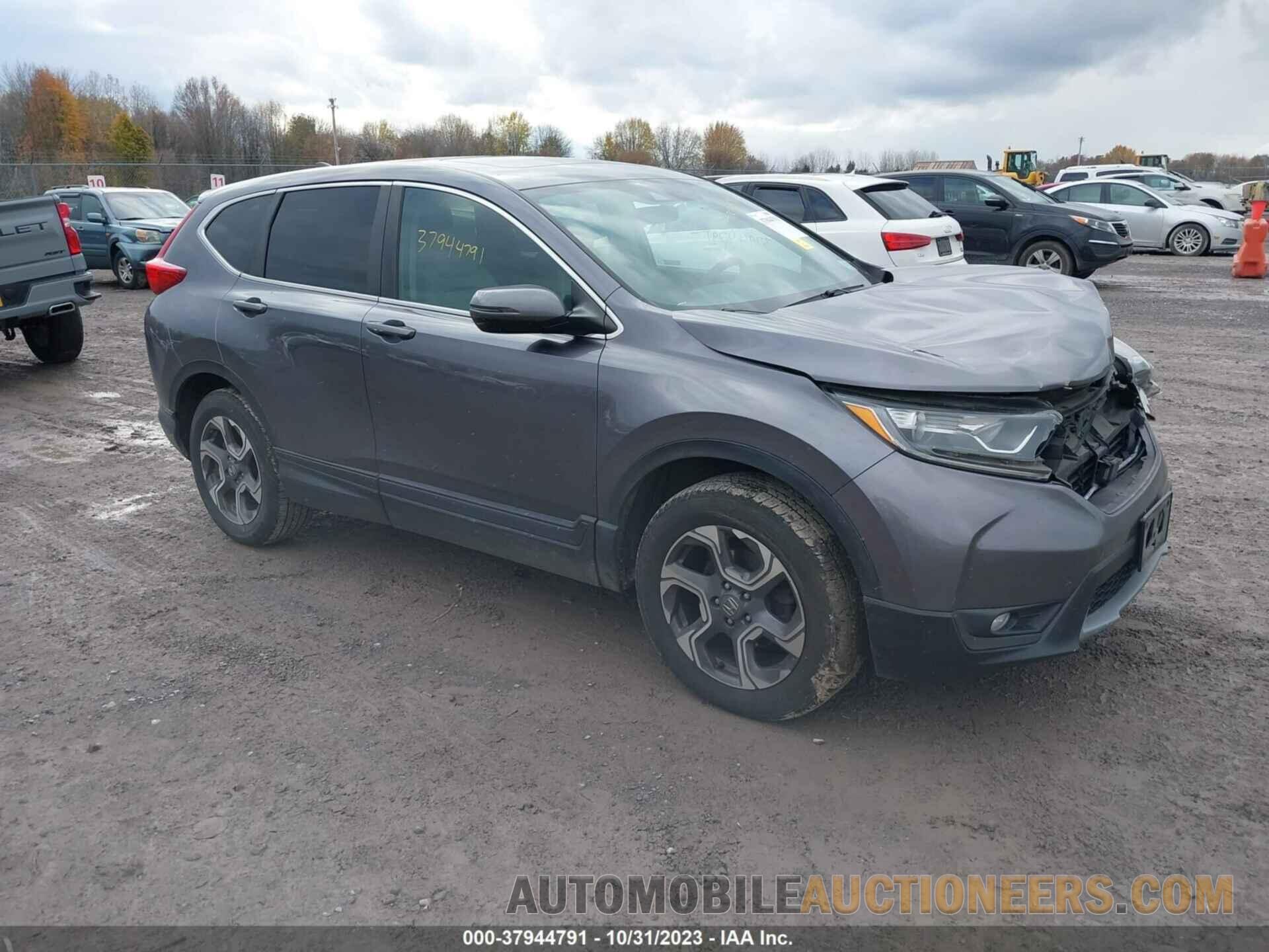 7FARW2H59JE005660 HONDA CR-V 2018