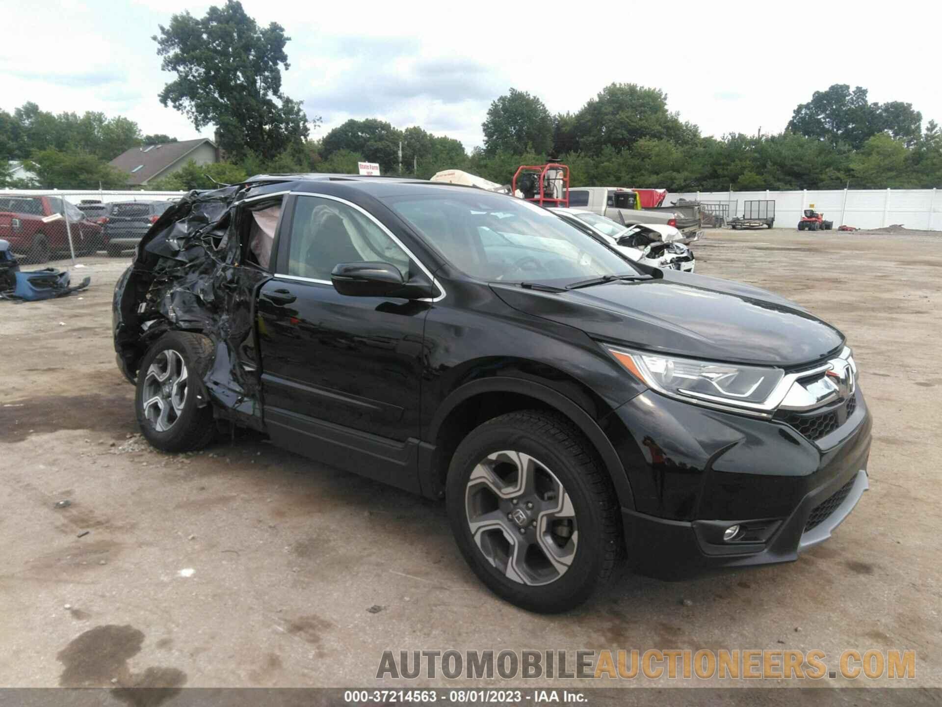 7FARW2H59JE006792 HONDA CR-V 2018