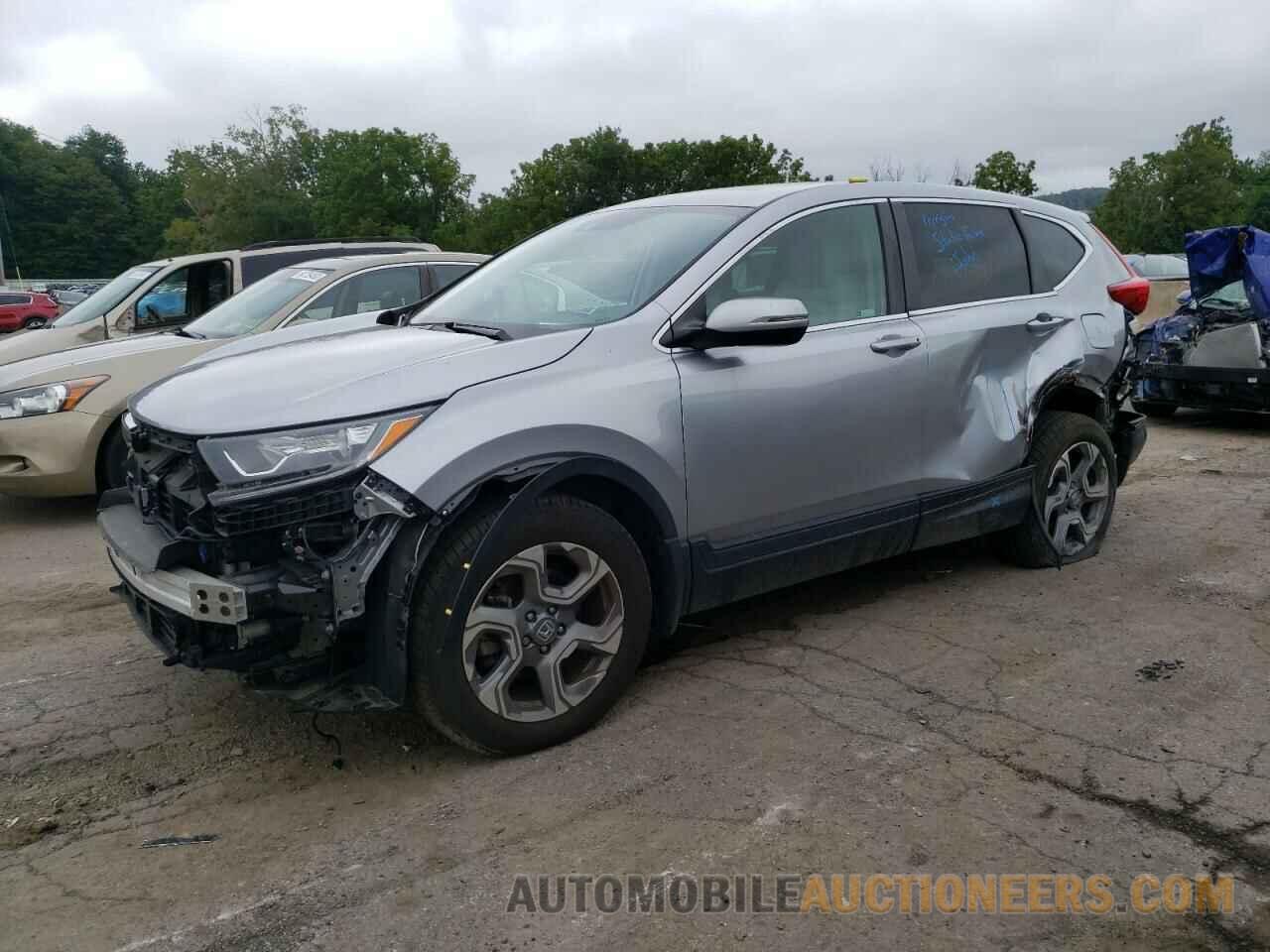 7FARW2H59JE020336 HONDA CRV 2018