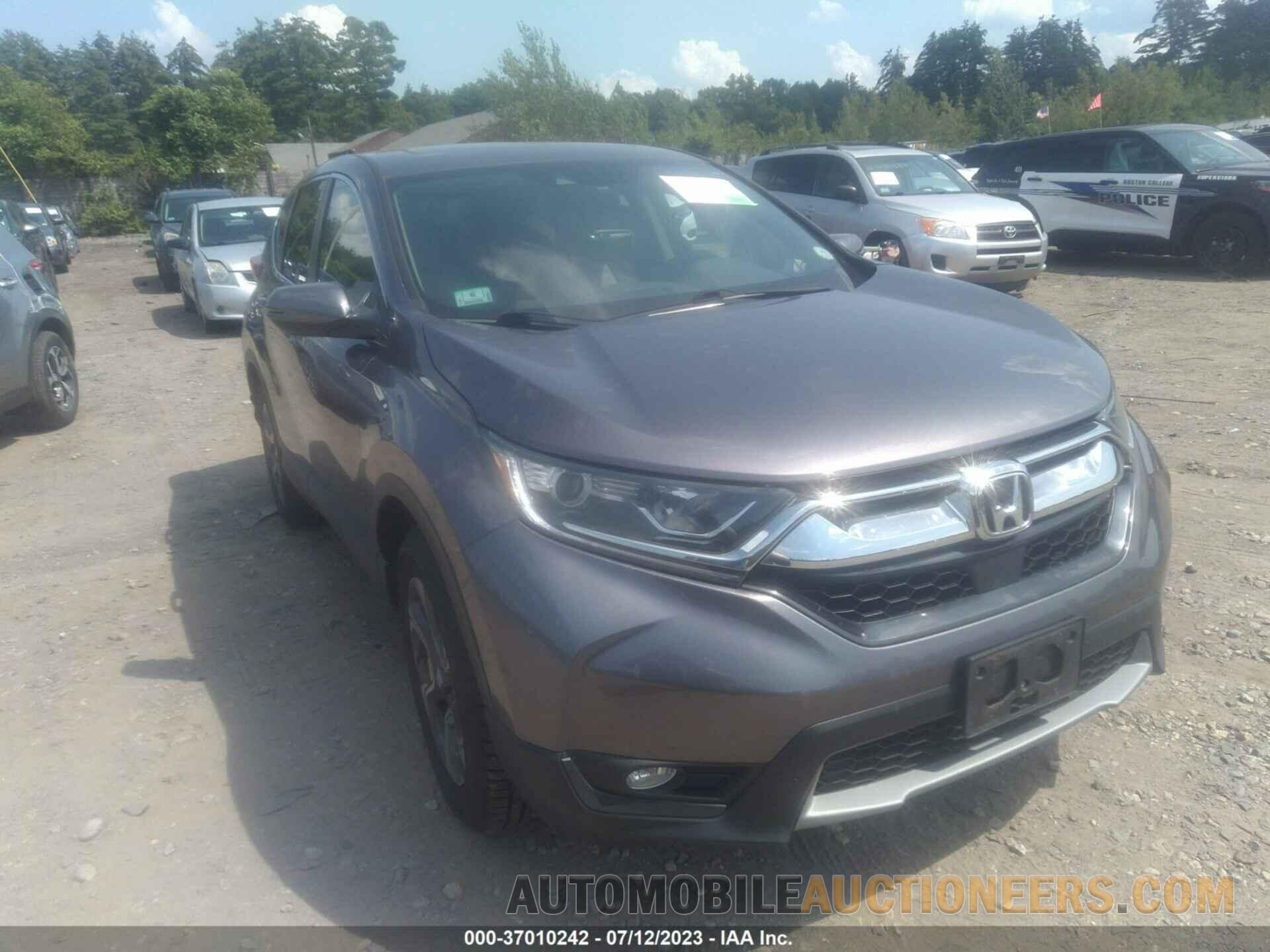 7FARW2H59JE036214 HONDA CR-V 2018