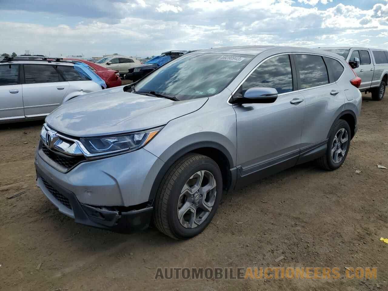 7FARW2H59JE048198 HONDA CRV 2018