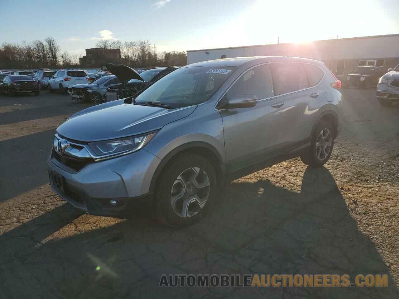 7FARW2H59JE077393 HONDA CRV 2018