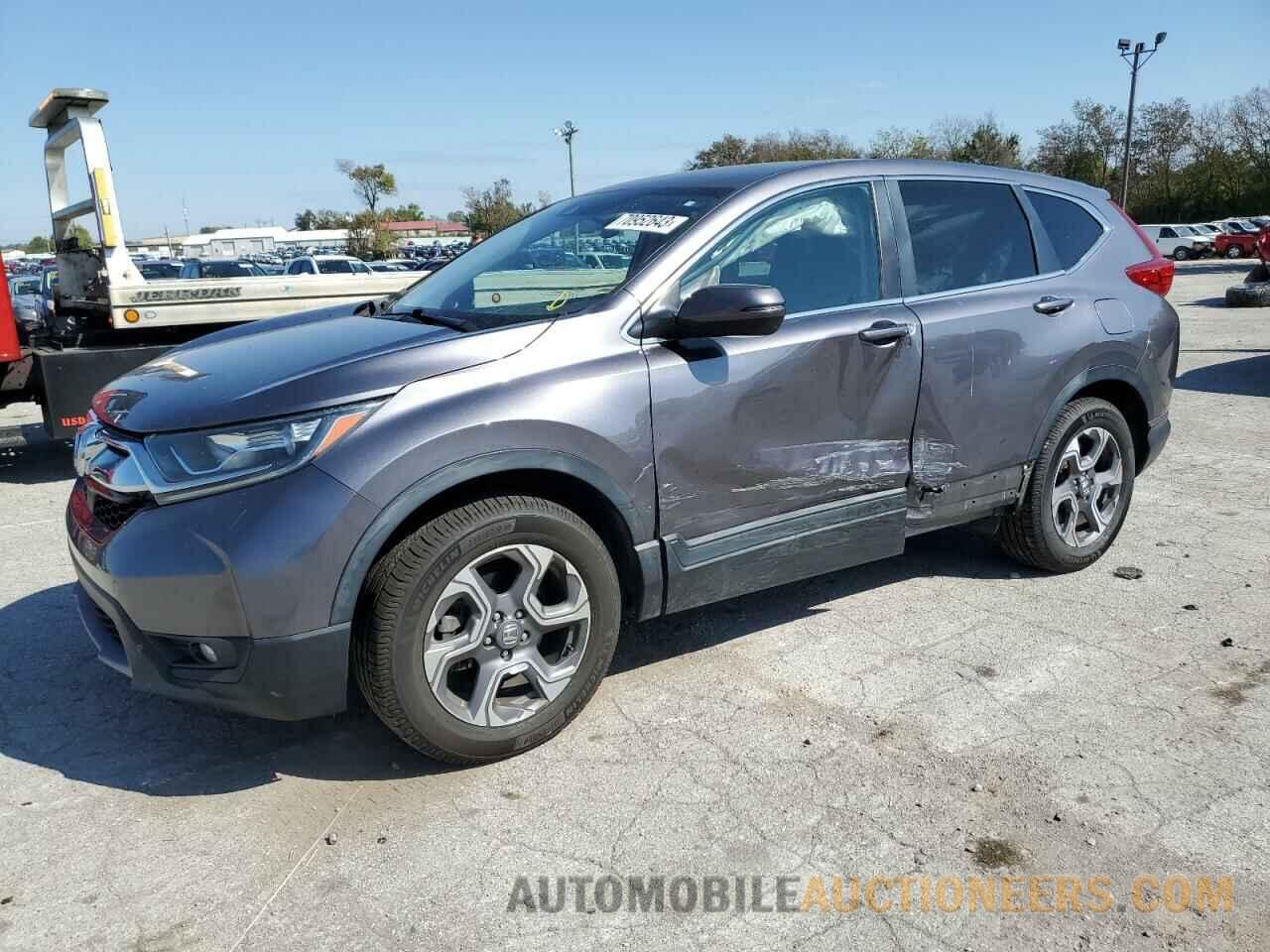 7FARW2H59JE078107 HONDA CRV 2018