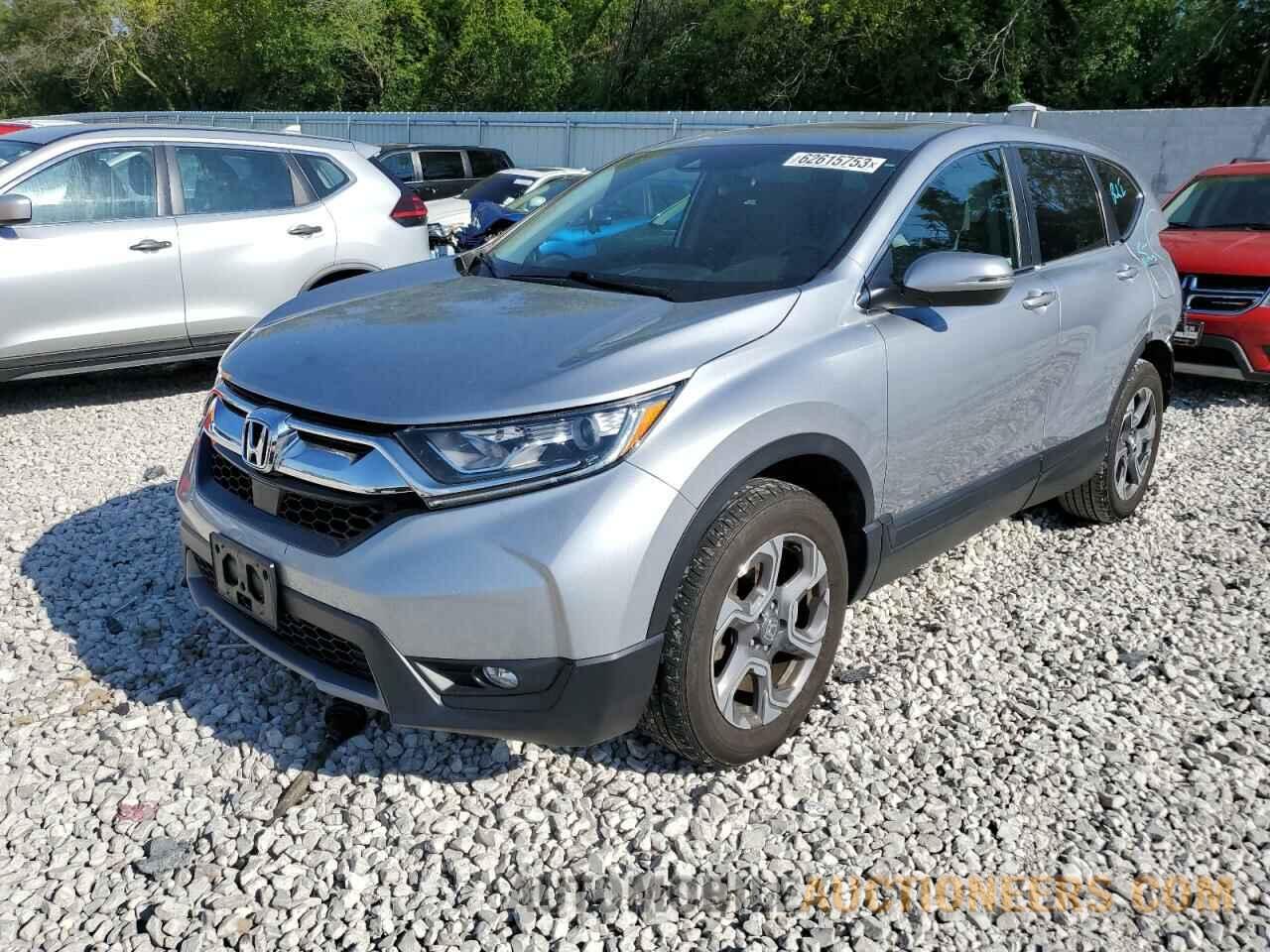 7FARW2H59JE084988 HONDA CRV 2018