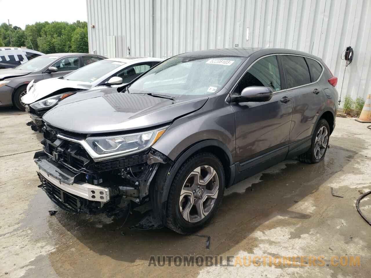 7FARW2H59KE028485 HONDA CRV 2019