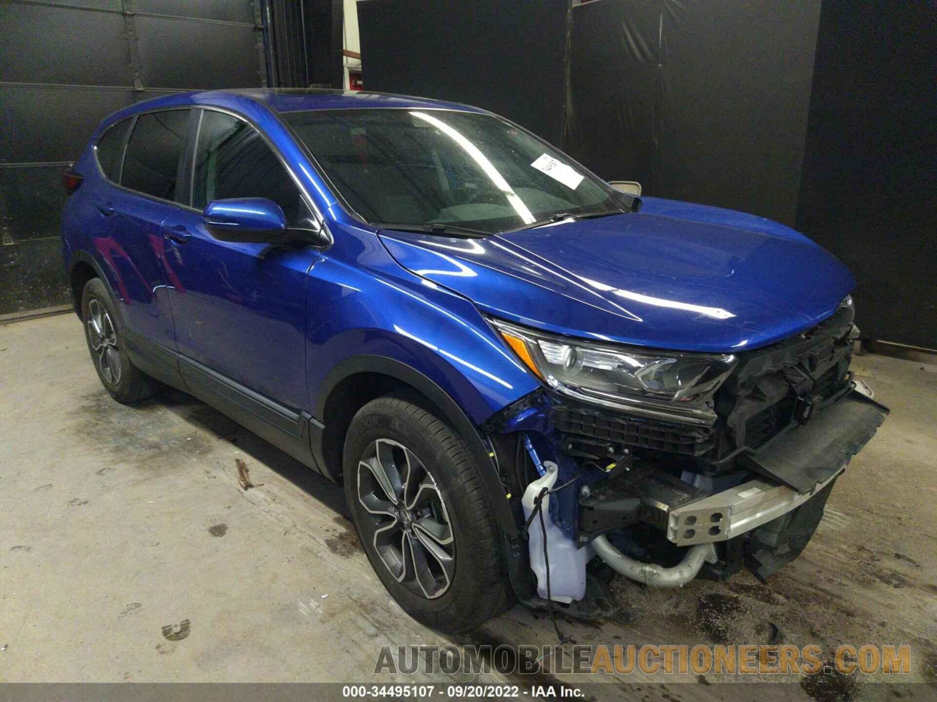 7FARW2H59LE011347 HONDA CR-V 2020