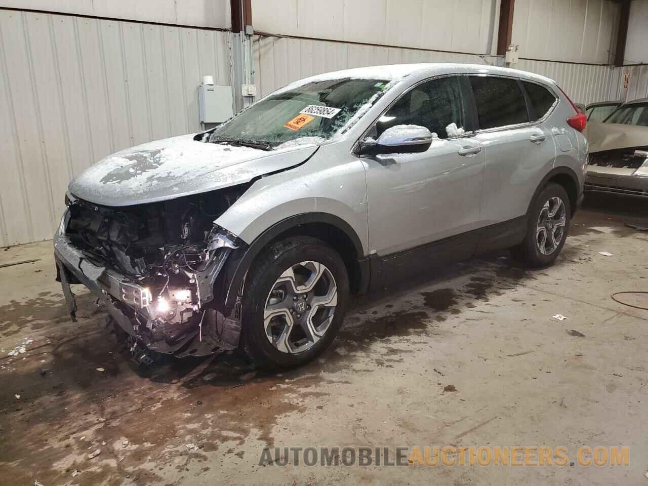 7FARW2H5XJE036173 HONDA CRV 2018