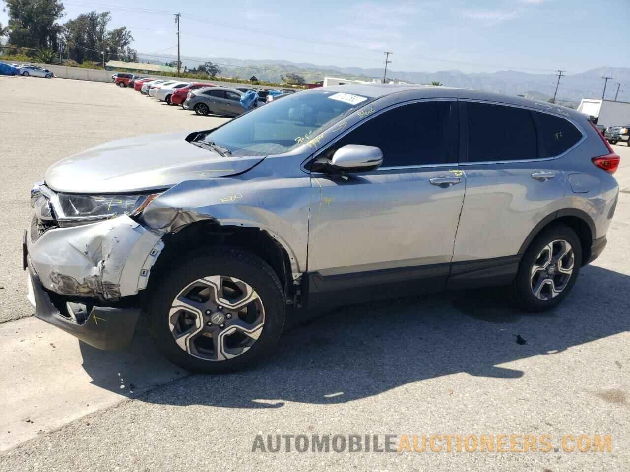 7FARW2H5XJE056472 HONDA CRV 2018