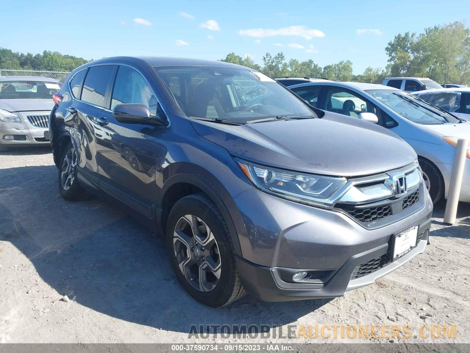 7FARW2H5XJE106044 HONDA CR-V 2018