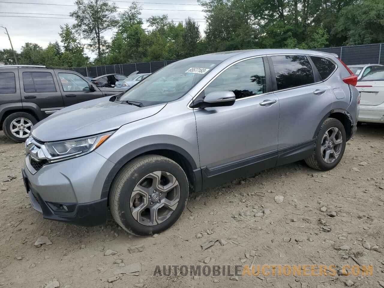 7FARW2H5XKE044694 HONDA CRV 2019