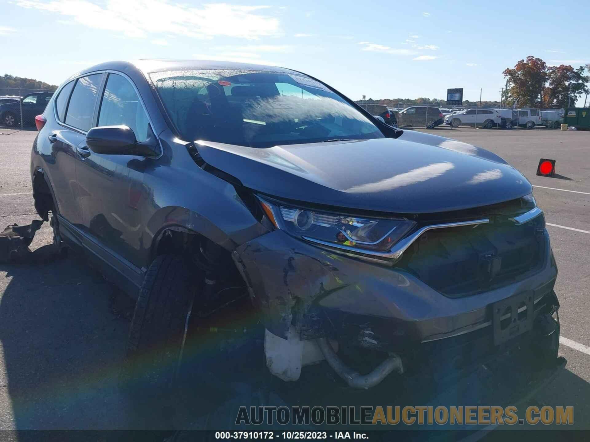 7FARW2H5XKE047630 HONDA CR-V 2019