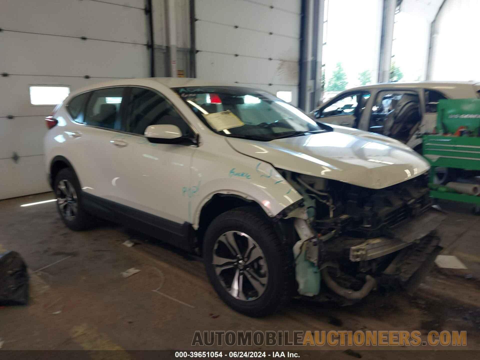 7FARW2H70ME035703 HONDA CR-V 2021