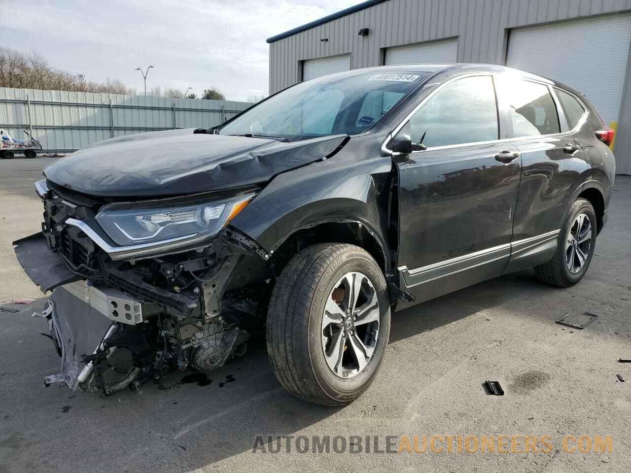 7FARW2H76ME031817 HONDA CRV 2021