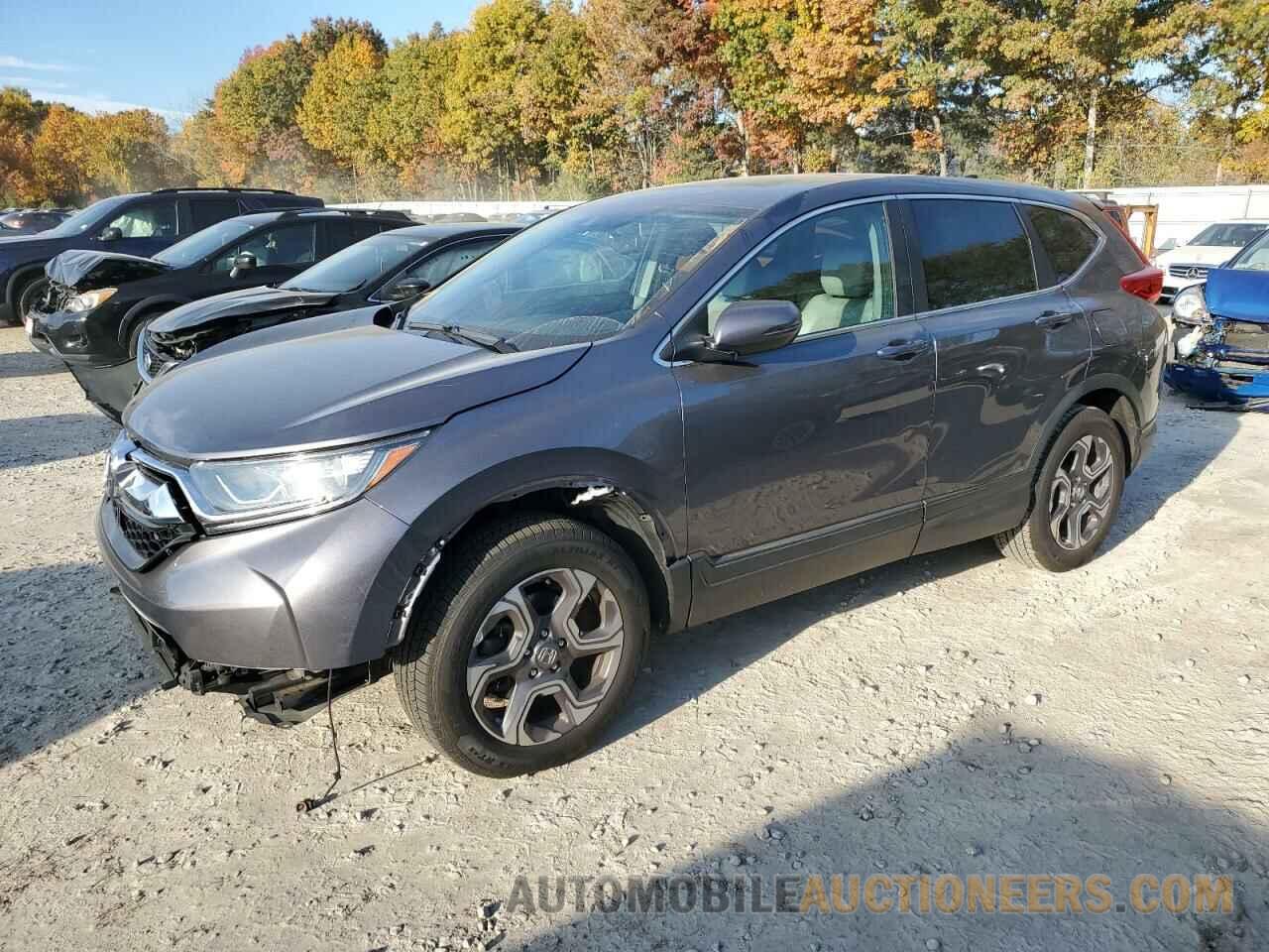 7FARW2H80JE010353 HONDA CRV 2018