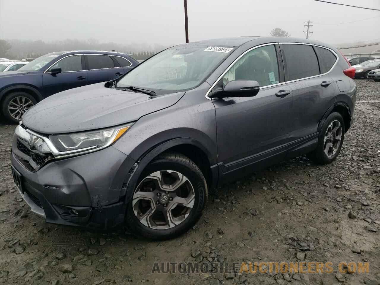 7FARW2H80JE104149 HONDA CRV 2018