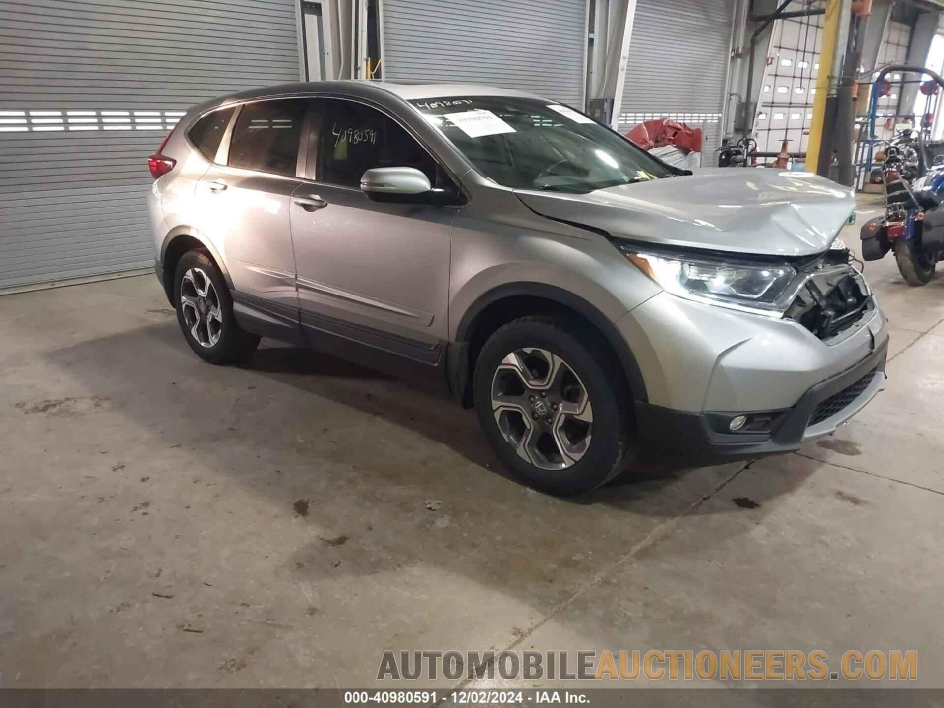 7FARW2H80KE001315 HONDA CR-V 2019