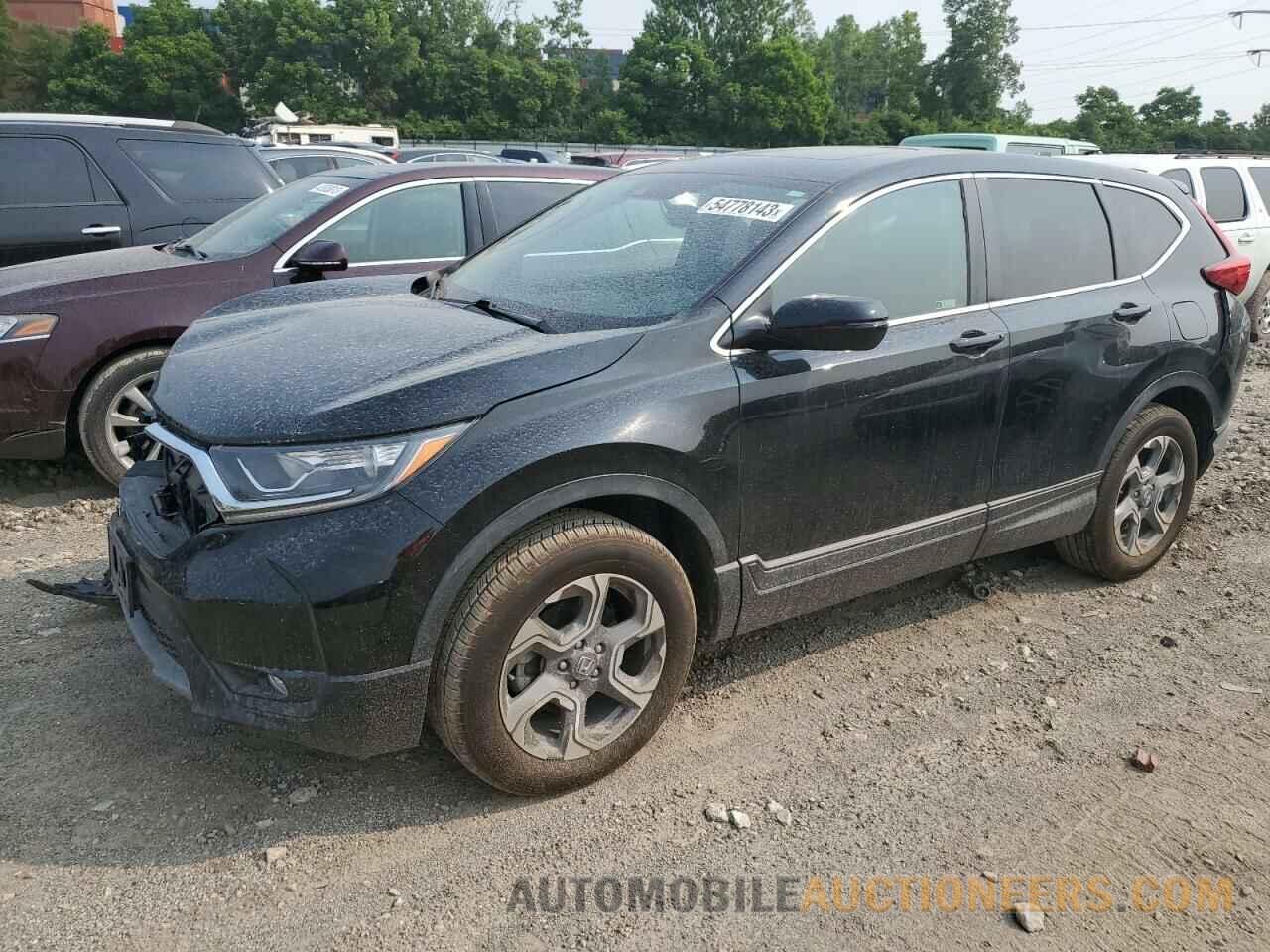 7FARW2H80KE006403 HONDA CRV 2019