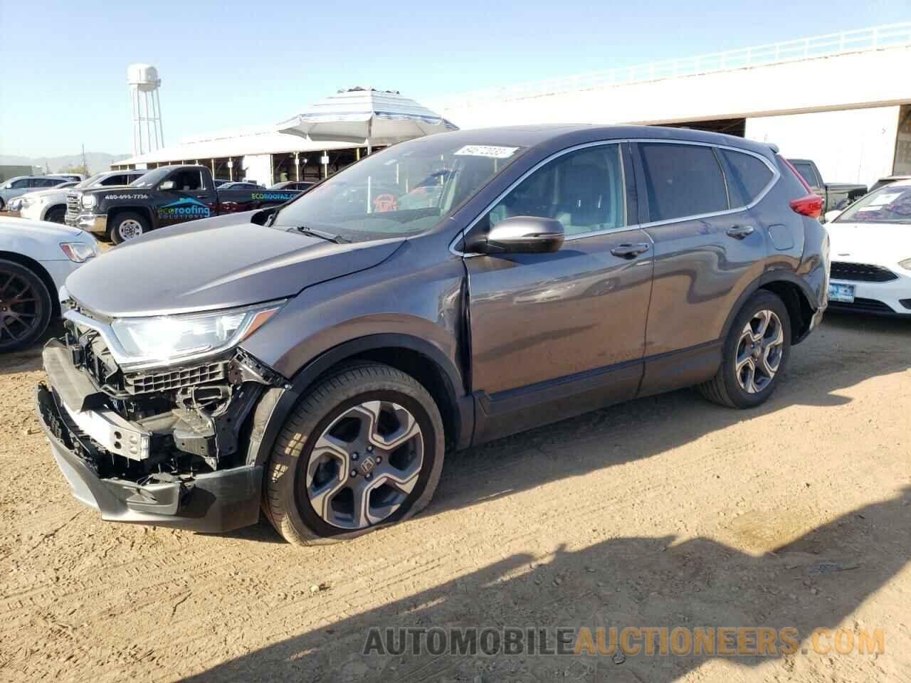 7FARW2H80KE032130 HONDA CRV 2019