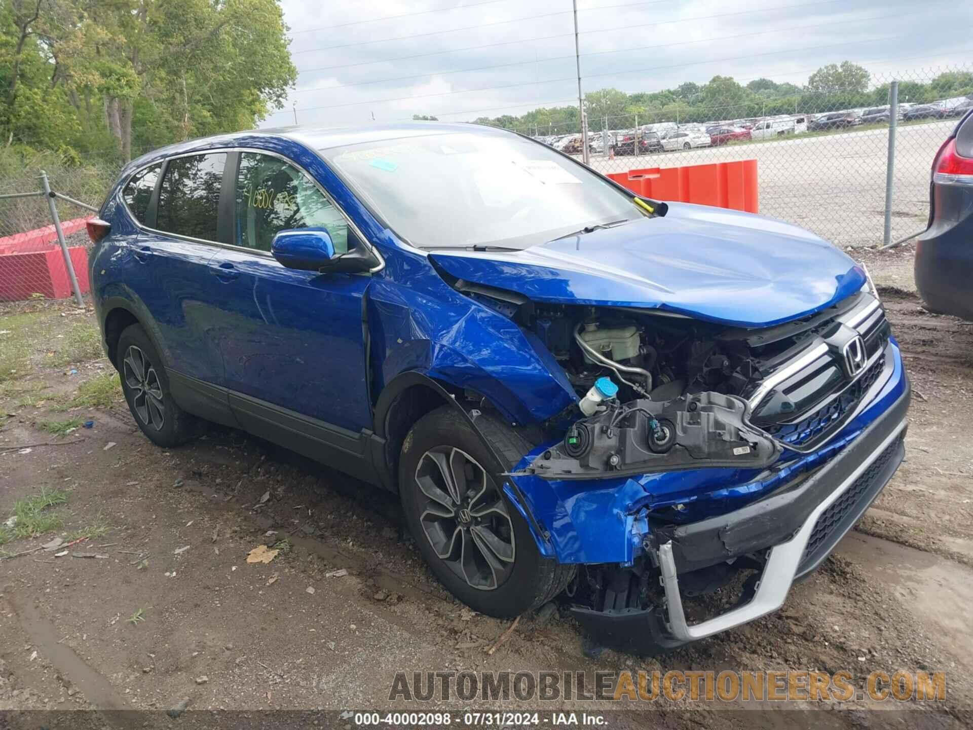 7FARW2H80LE008914 HONDA CR-V 2020