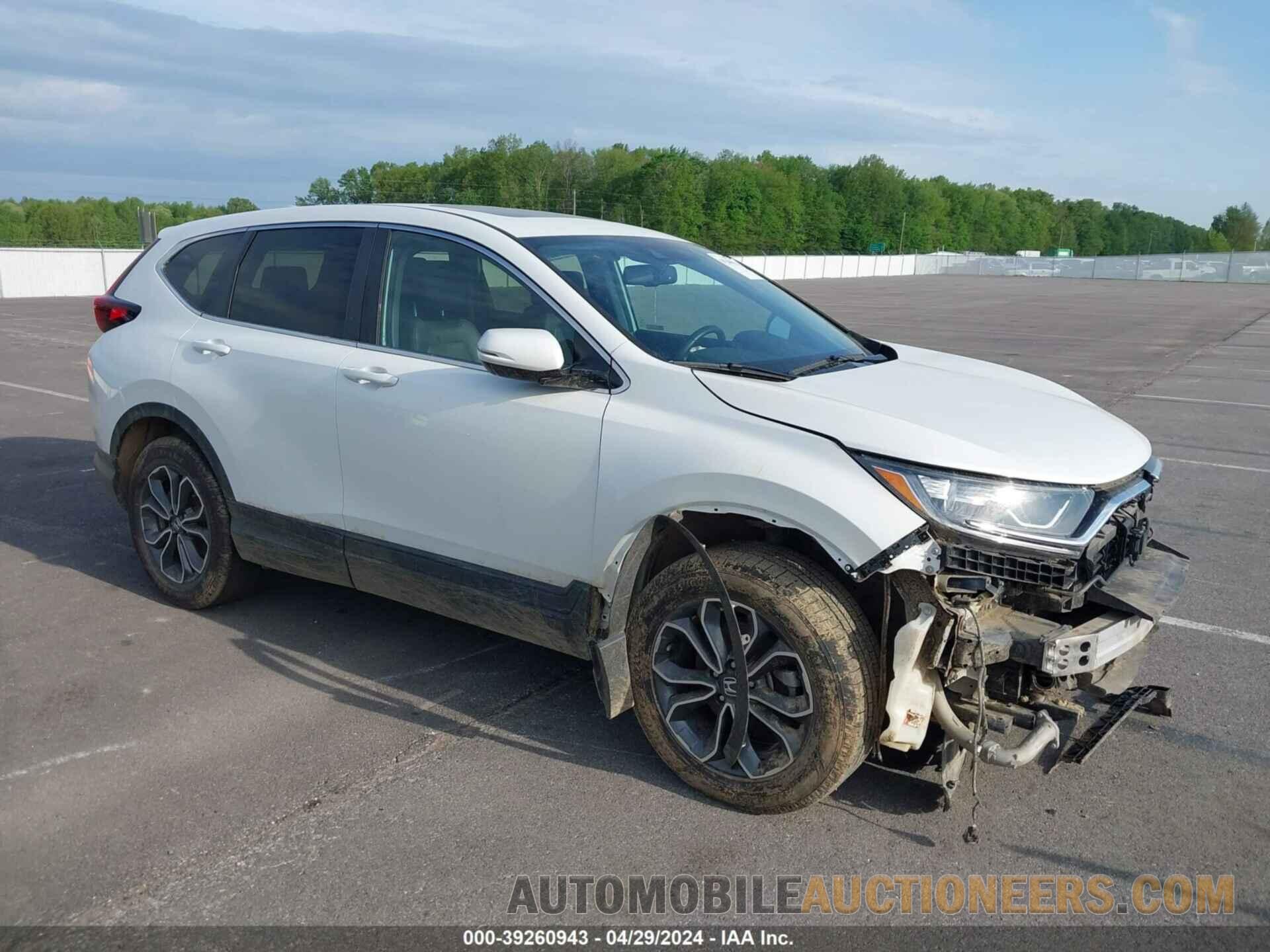 7FARW2H80LE022036 HONDA CR-V 2020