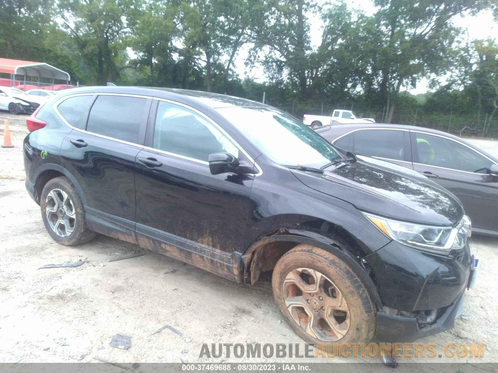 7FARW2H81KE003655 HONDA CR-V 2019