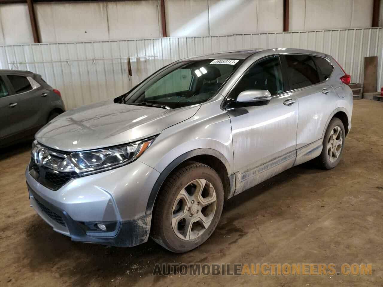 7FARW2H81KE006118 HONDA CRV 2019