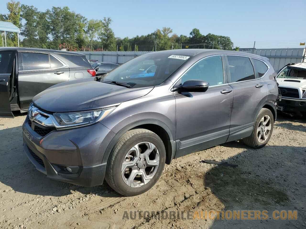 7FARW2H81KE042911 HONDA CRV 2019