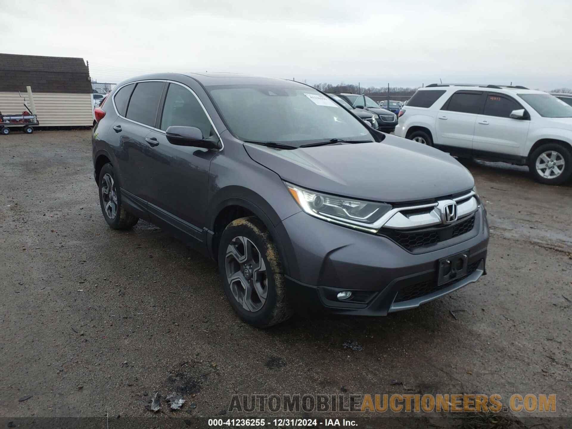 7FARW2H82JE003498 HONDA CR-V 2018