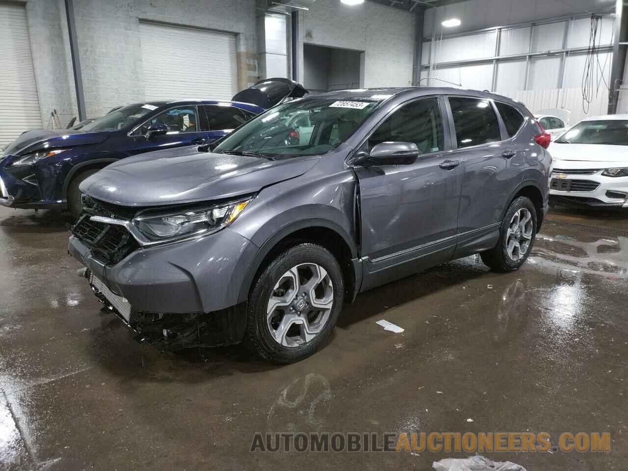 7FARW2H82JE004800 HONDA CRV 2018