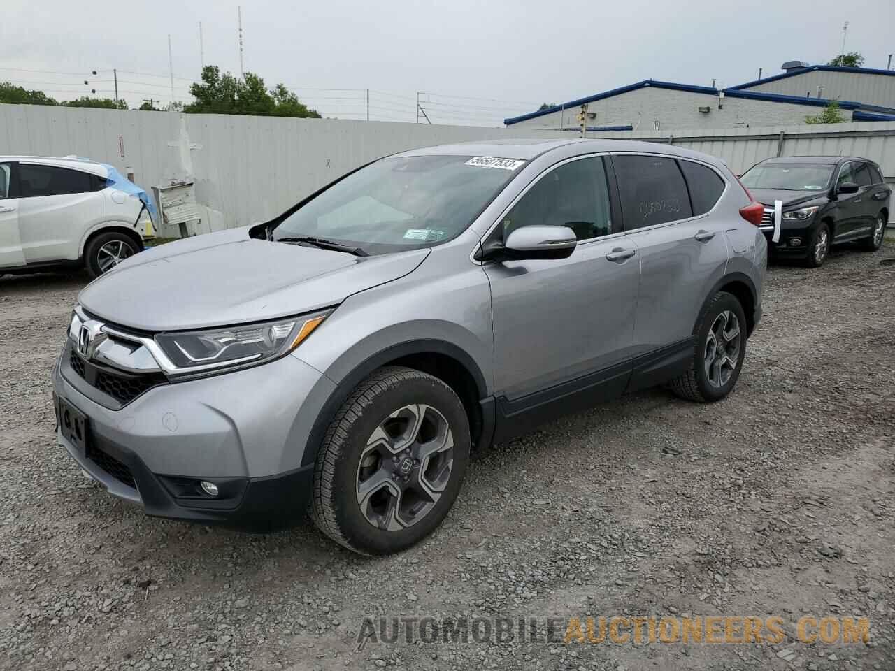 7FARW2H82JE014565 HONDA CRV 2018