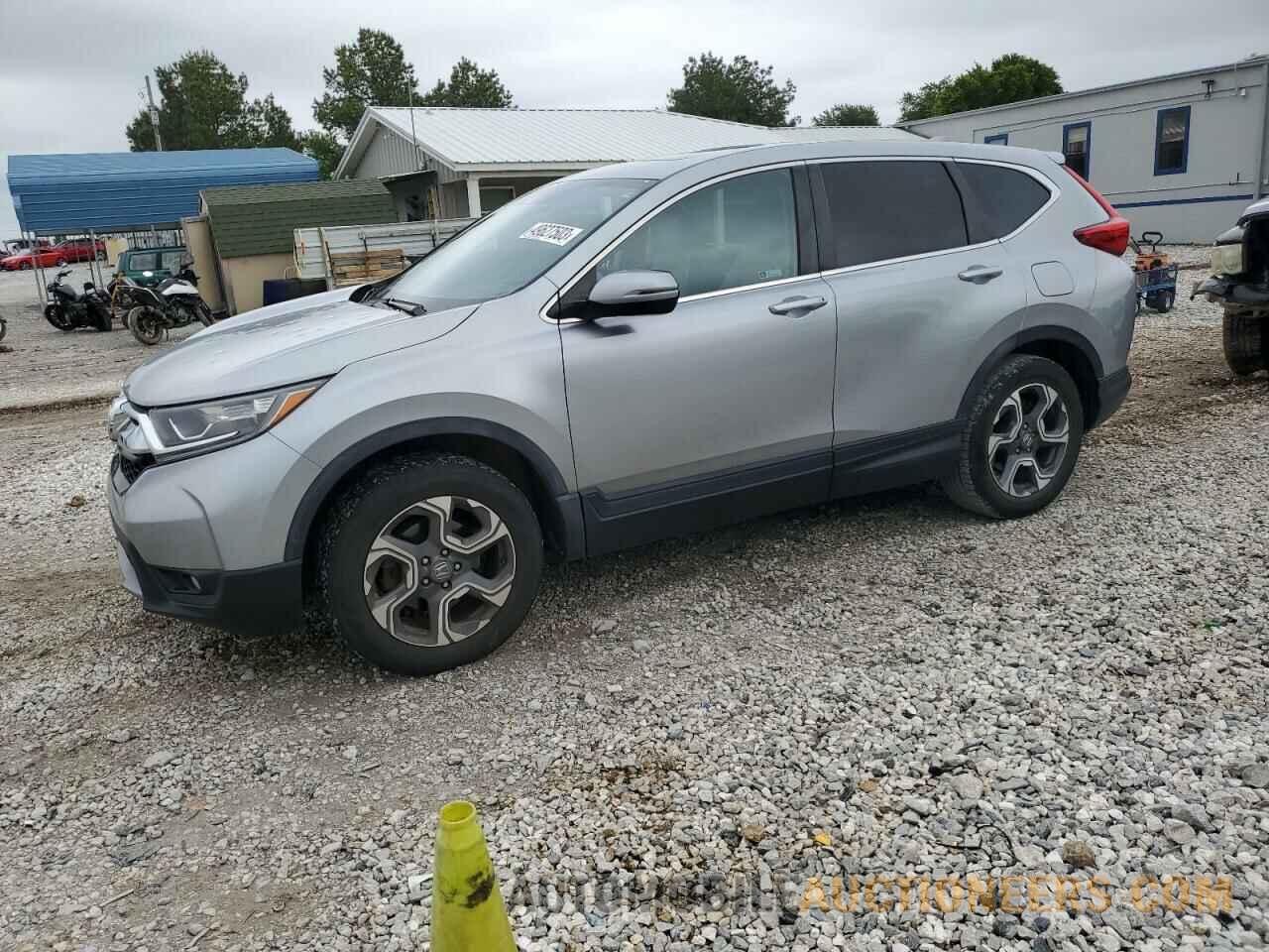 7FARW2H82JE023959 HONDA CRV 2018