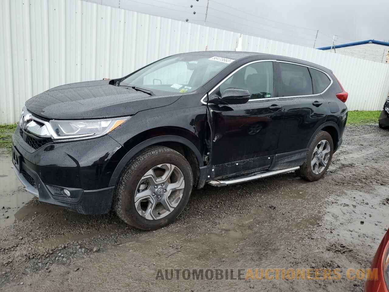 7FARW2H82JE036582 HONDA CRV 2018