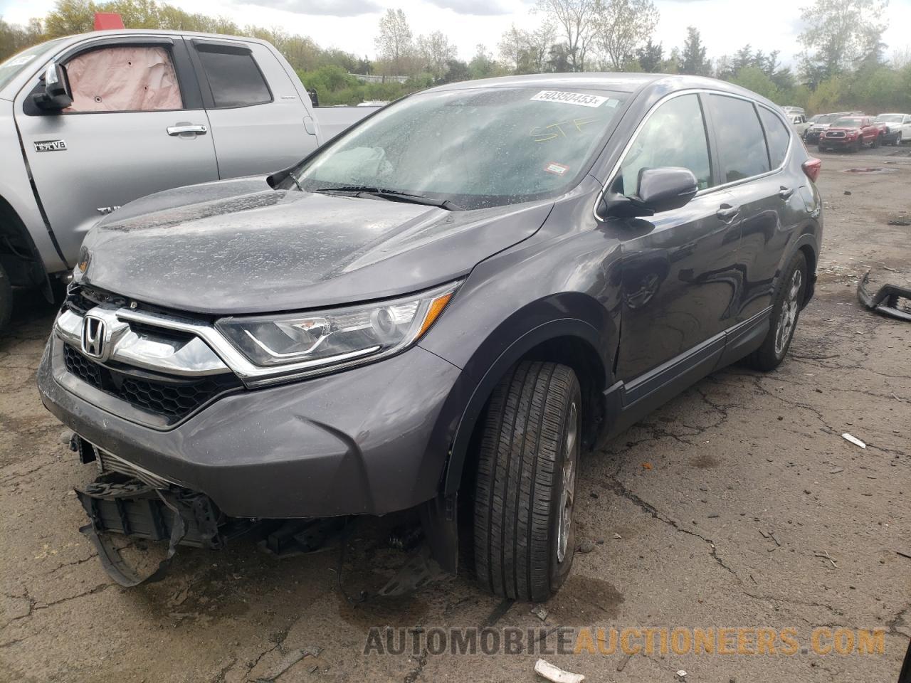 7FARW2H82JE053219 HONDA CRV 2018