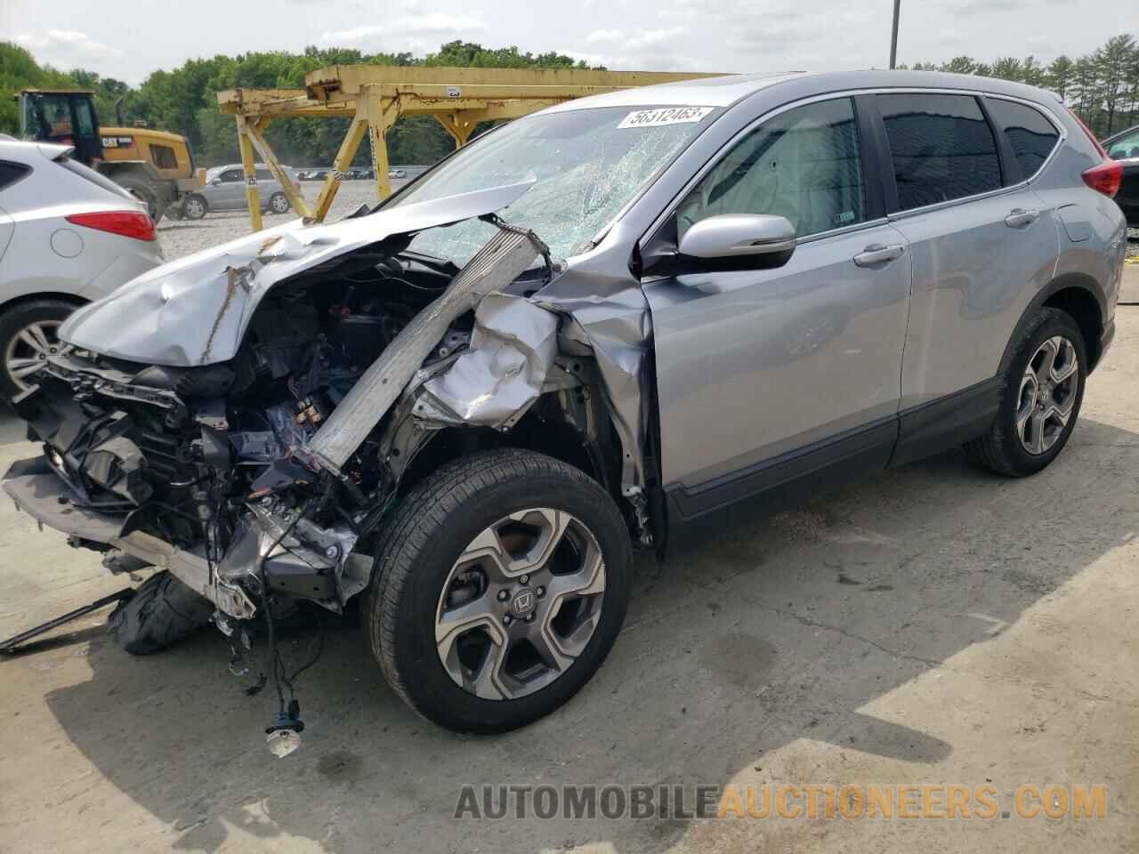 7FARW2H82JE061174 HONDA CRV 2018