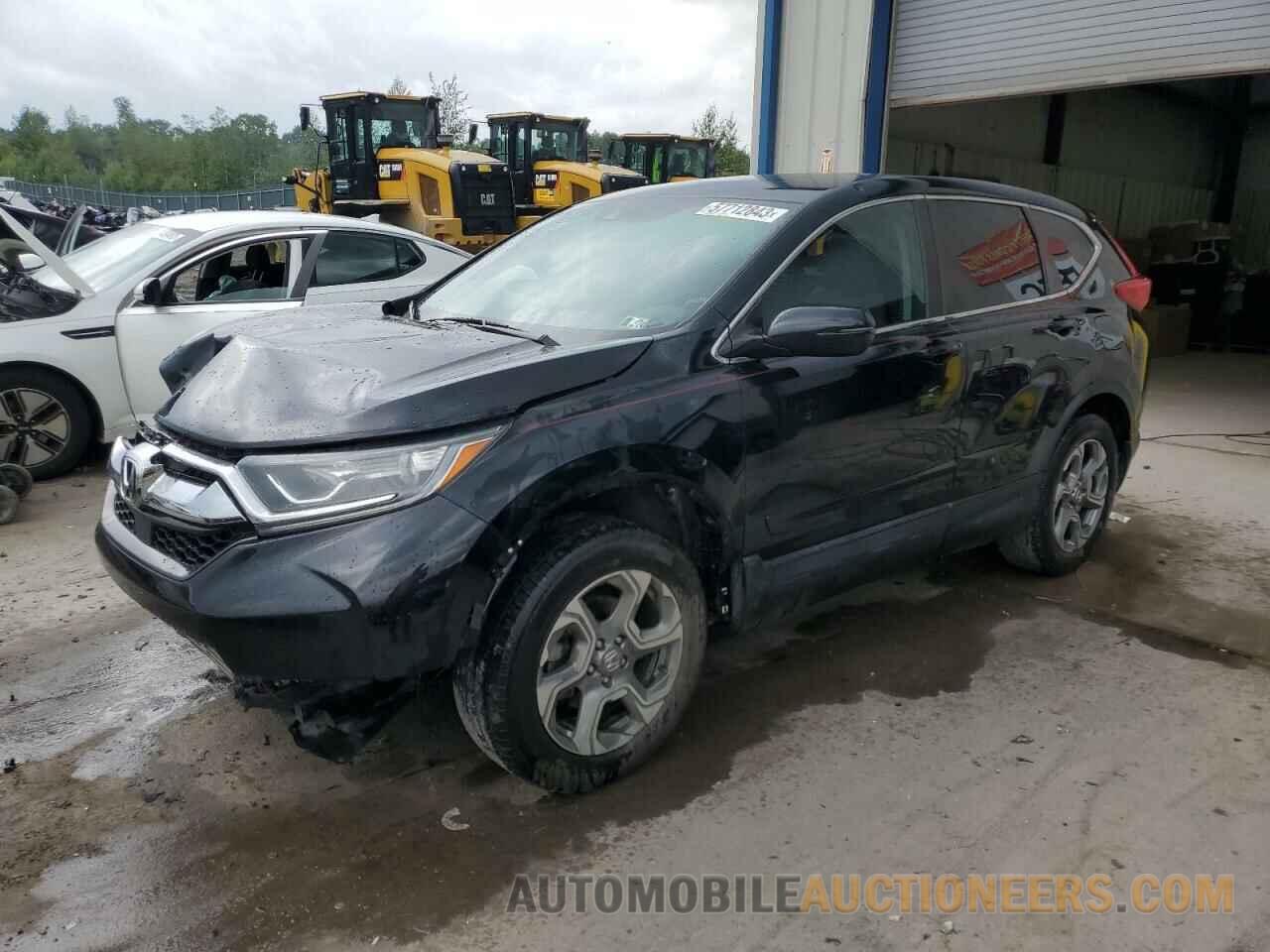 7FARW2H82JE061918 HONDA CRV 2018