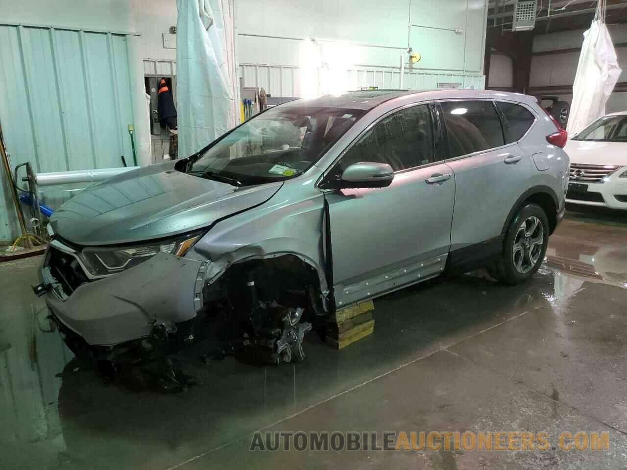 7FARW2H82JE081067 HONDA CRV 2018