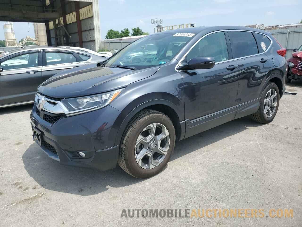 7FARW2H82KE011747 HONDA CRV 2019