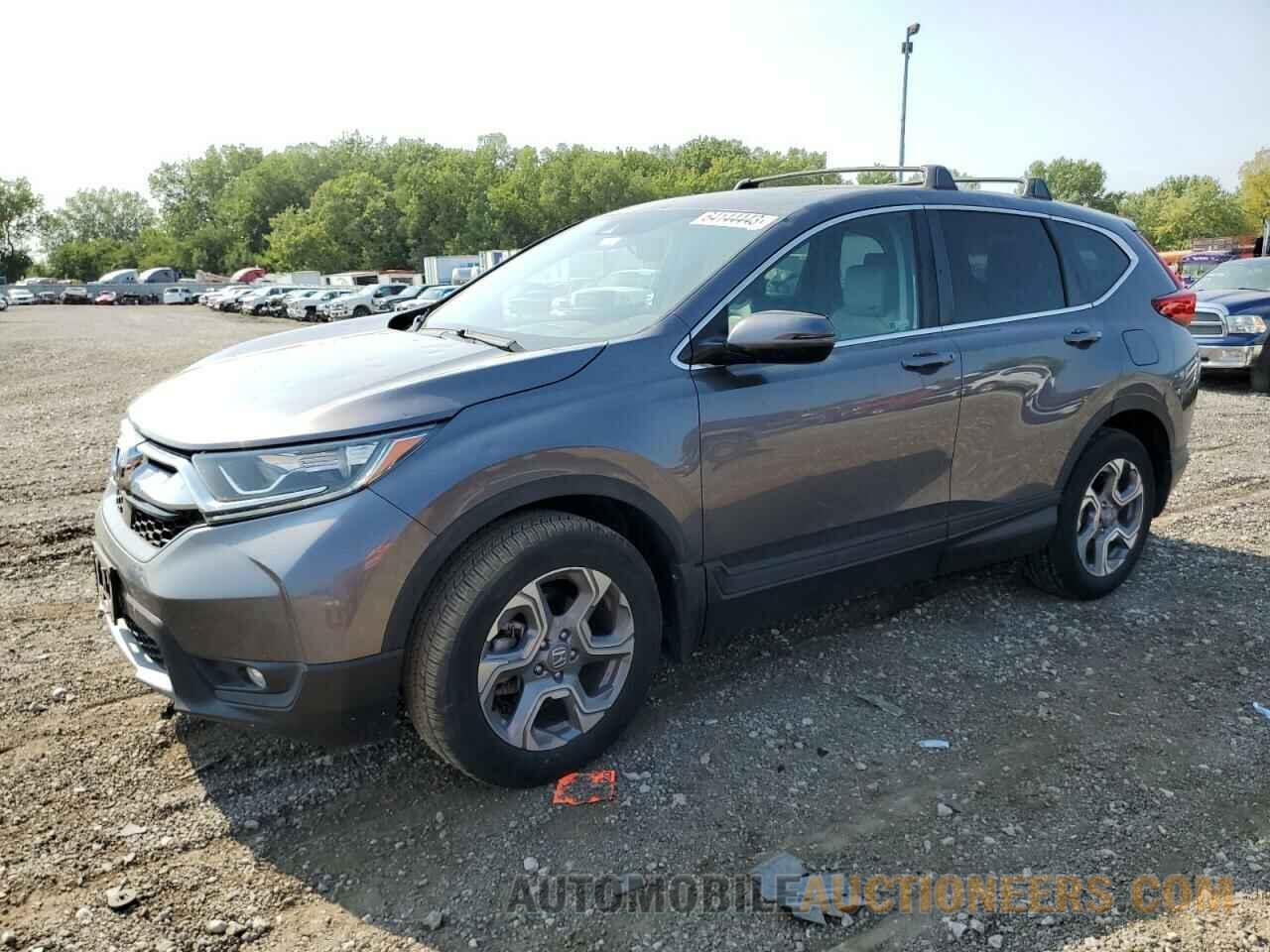 7FARW2H82KE054128 HONDA CRV 2019